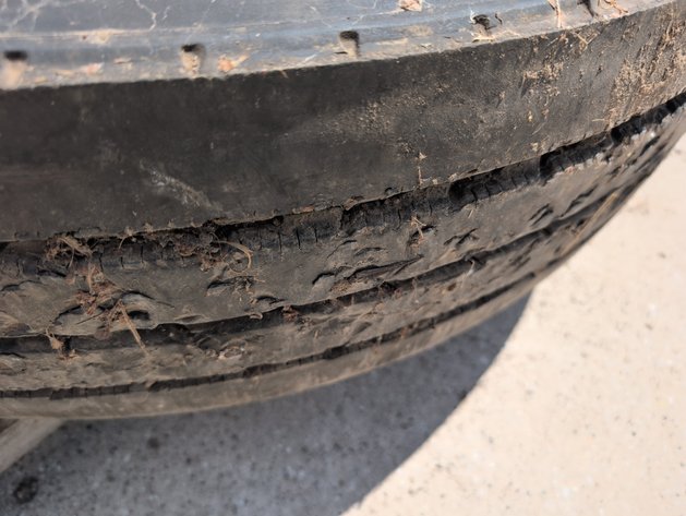 Image for TIRE