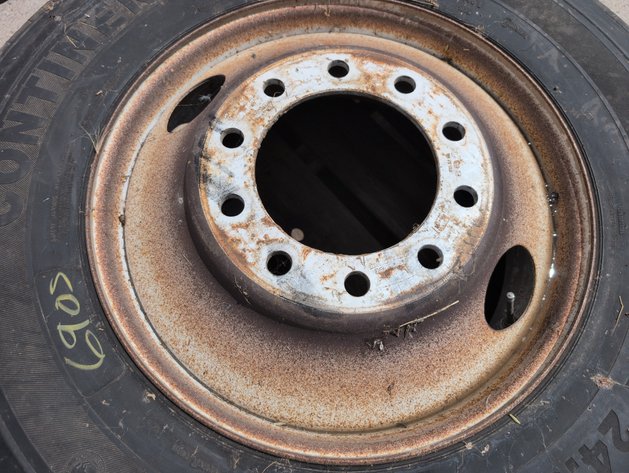Image for TIRE