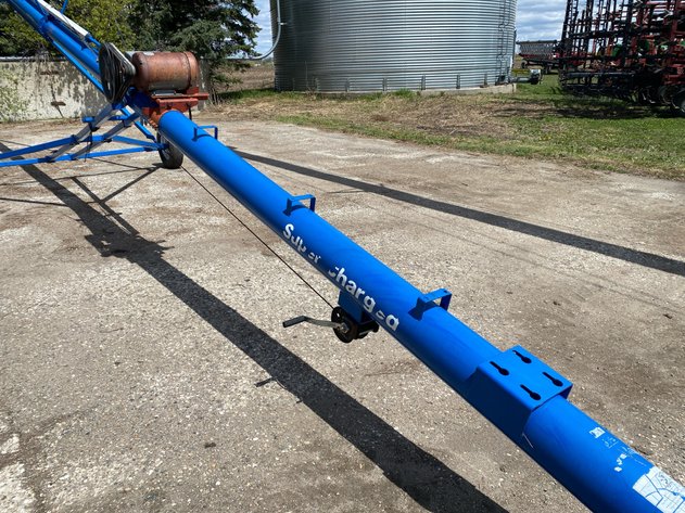 Image for BRANDT 857 AUGER