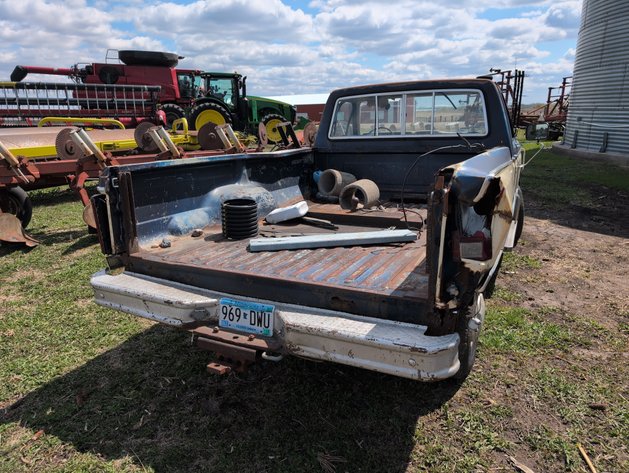 Image for 1979 FORD RANGER