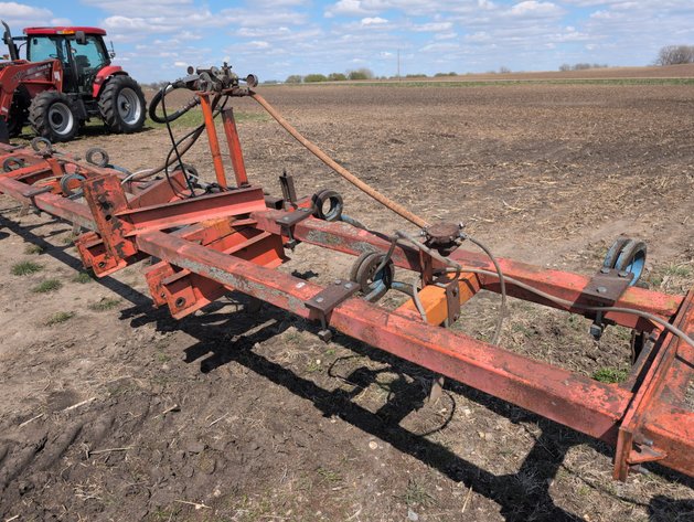 Image for NH3 BAR
