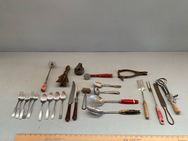 Image for UTENSILS