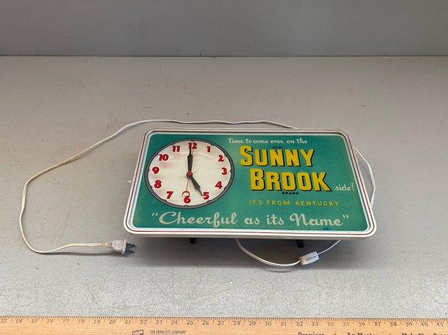Image for CLOCK
