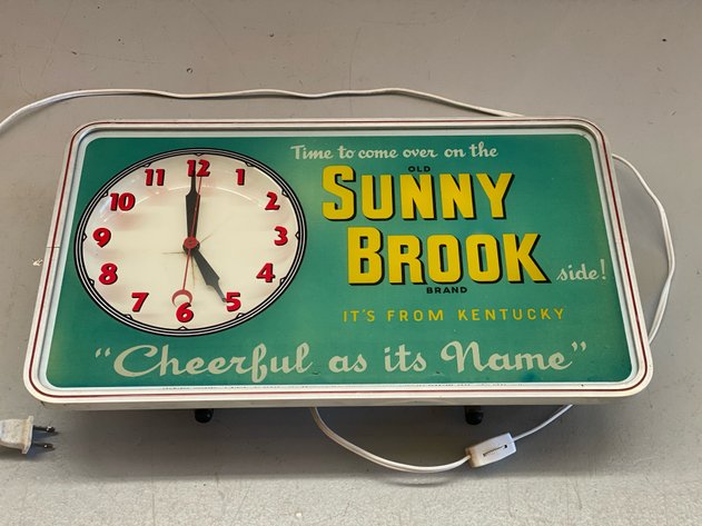 Image for CLOCK