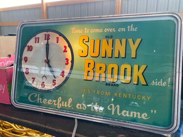 Image for CLOCK