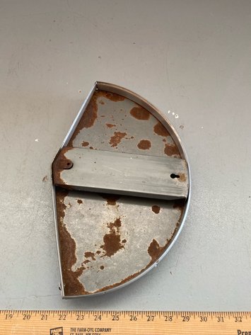 Image for TRICO THERMOMETER