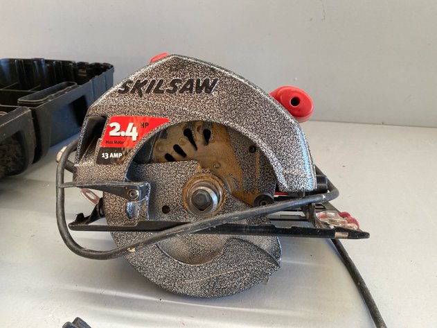 Image for CIRCULAR SAW