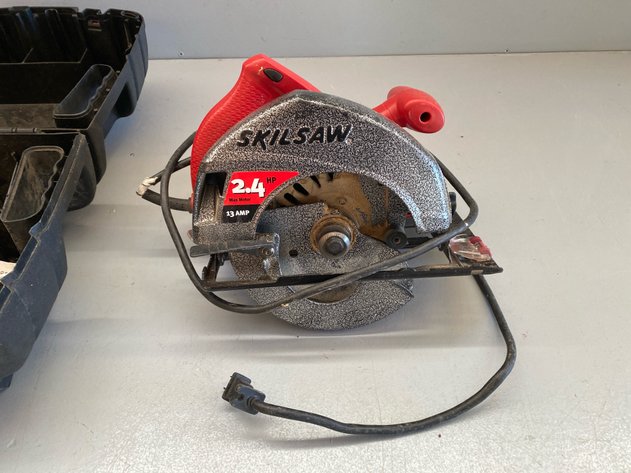 Image for CIRCULAR SAW
