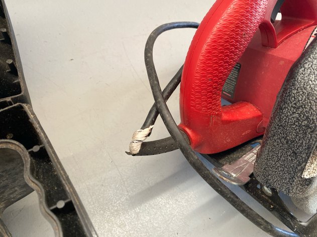 Image for CIRCULAR SAW