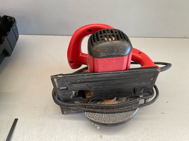 Image for CIRCULAR SAW