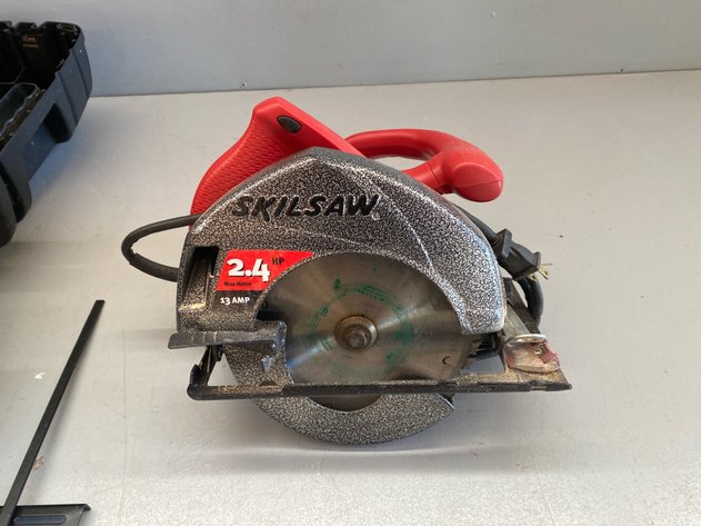 Image for CIRCULAR SAW