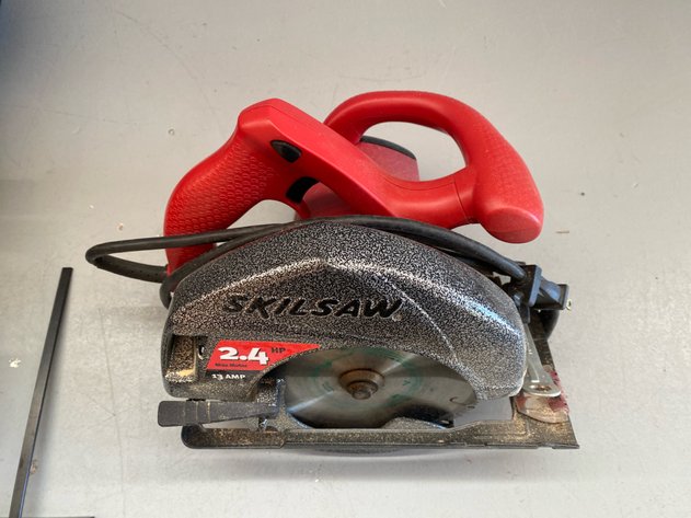 Image for CIRCULAR SAW