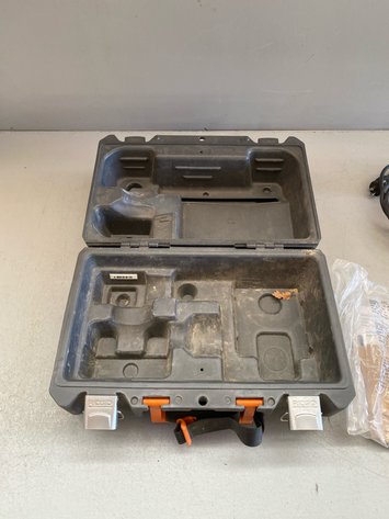 Image for 1/4 SHEET SANDER