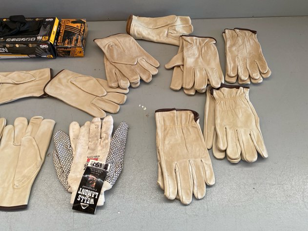 Image for GLOVES