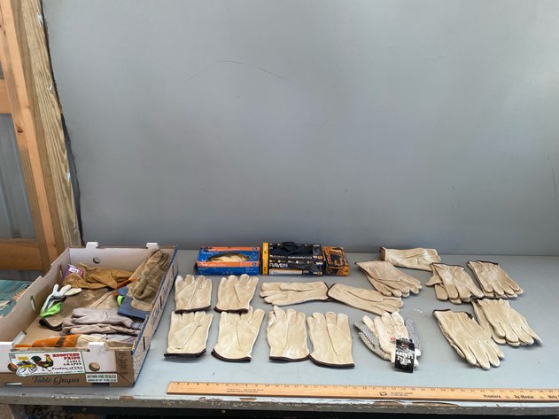 Image for GLOVES