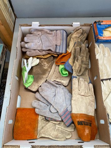 Image for GLOVES