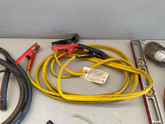 Image for TOOLS