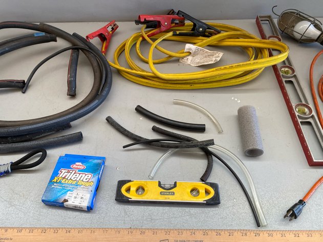 Image for TOOLS