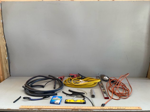 Image for TOOLS