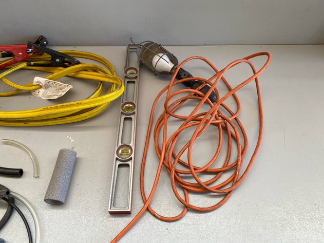 Image for TOOLS