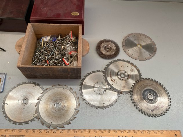 Image for HARDWARE/MISC