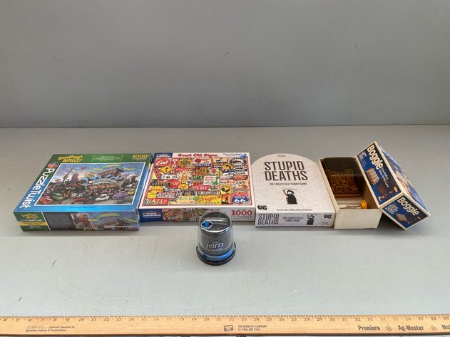 Image for GAMES