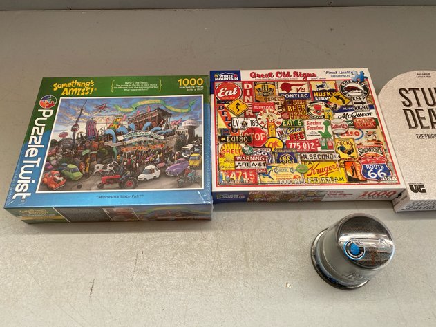 Image for GAMES