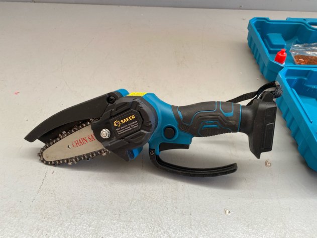 Image for MINI CHAINSAW