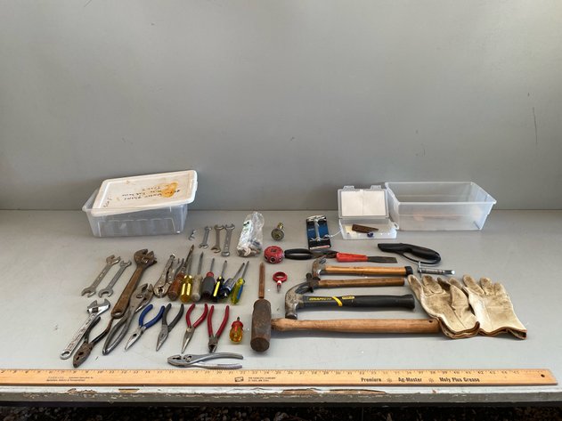 Image for TOOLS