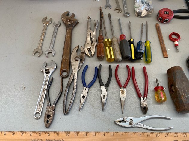 Image for TOOLS