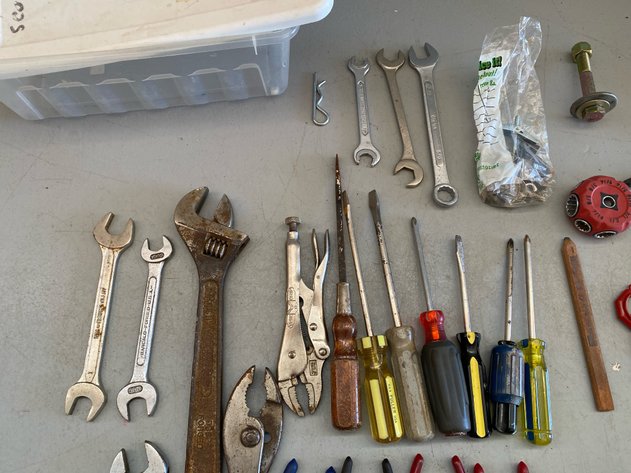 Image for TOOLS