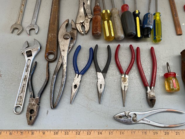Image for TOOLS
