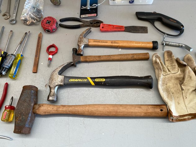 Image for TOOLS