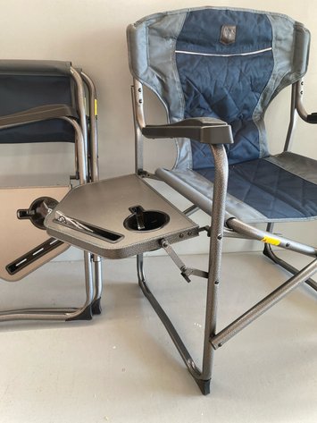 Image for CHAIRS