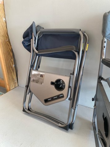 Image for CHAIRS
