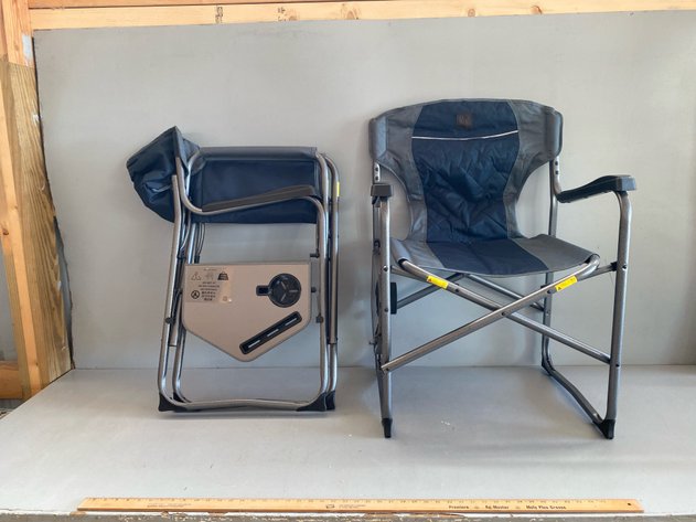 Image for CHAIRS