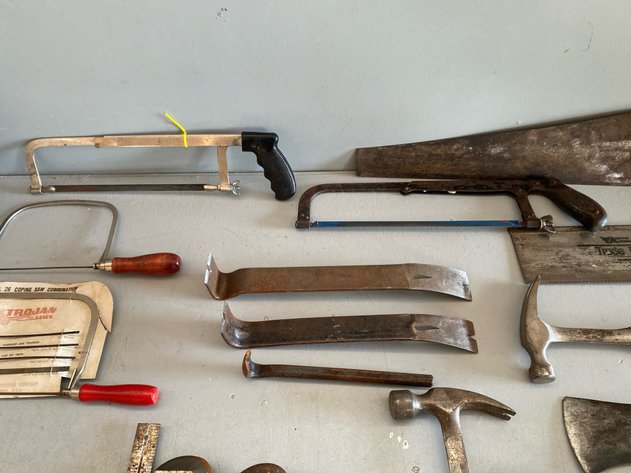 Image for TOOLS