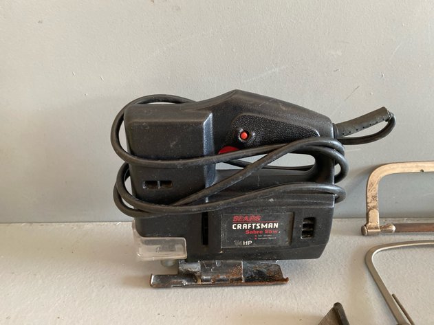 Image for TOOLS