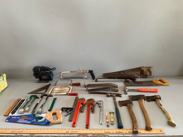 Image for TOOLS