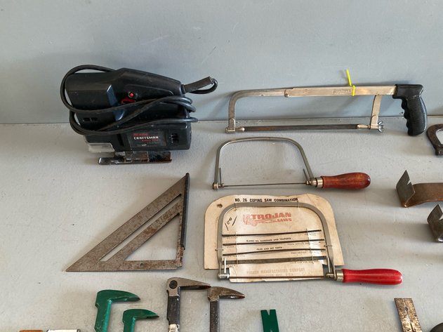 Image for TOOLS