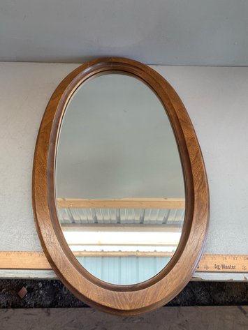 Image for MIRROR