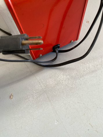 Image for BATTERY CHARGER