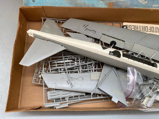 Image for MODEL PLANE