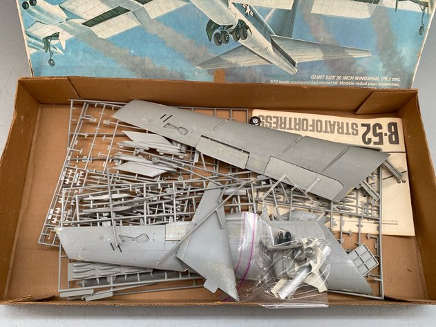 Image for MODEL PLANE