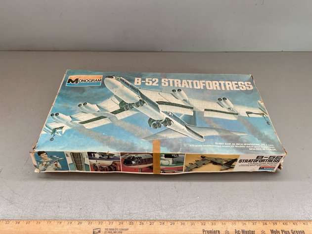 Image for MODEL PLANE