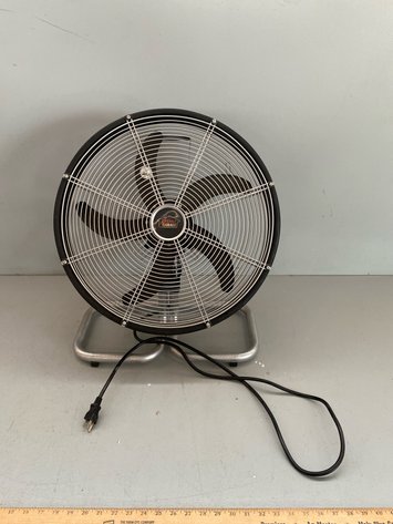 Image for FAN