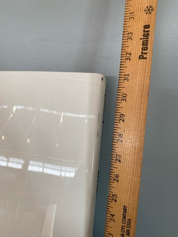 Image for FRIGIDAIRE DOOR