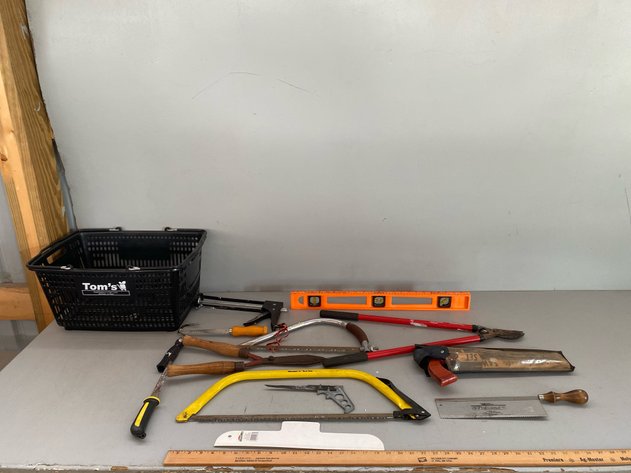 Image for TOOLS