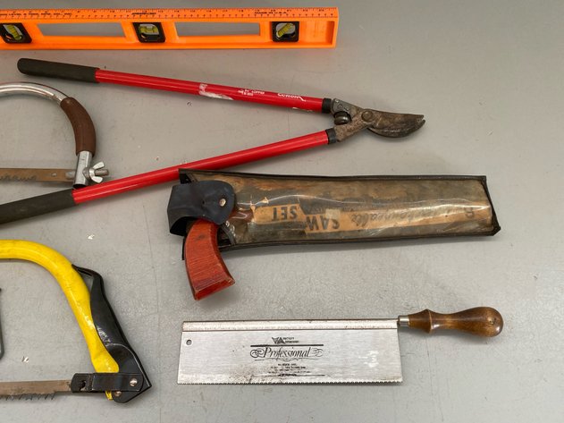 Image for TOOLS