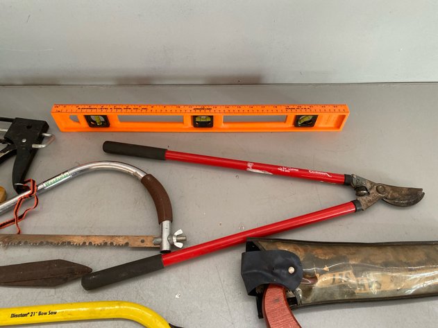 Image for TOOLS